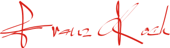 Firmenzeichen Franz Koch Tabakmanufaktur®